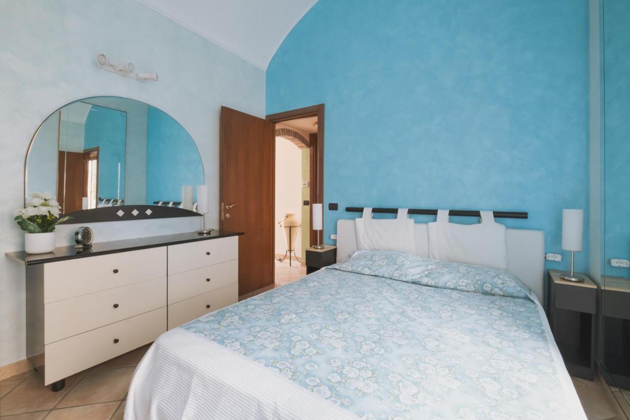 Matty'S Home - Center - Sea View - Free Parking - Strategic Area Σαν Ρέμο Εξωτερικό φωτογραφία