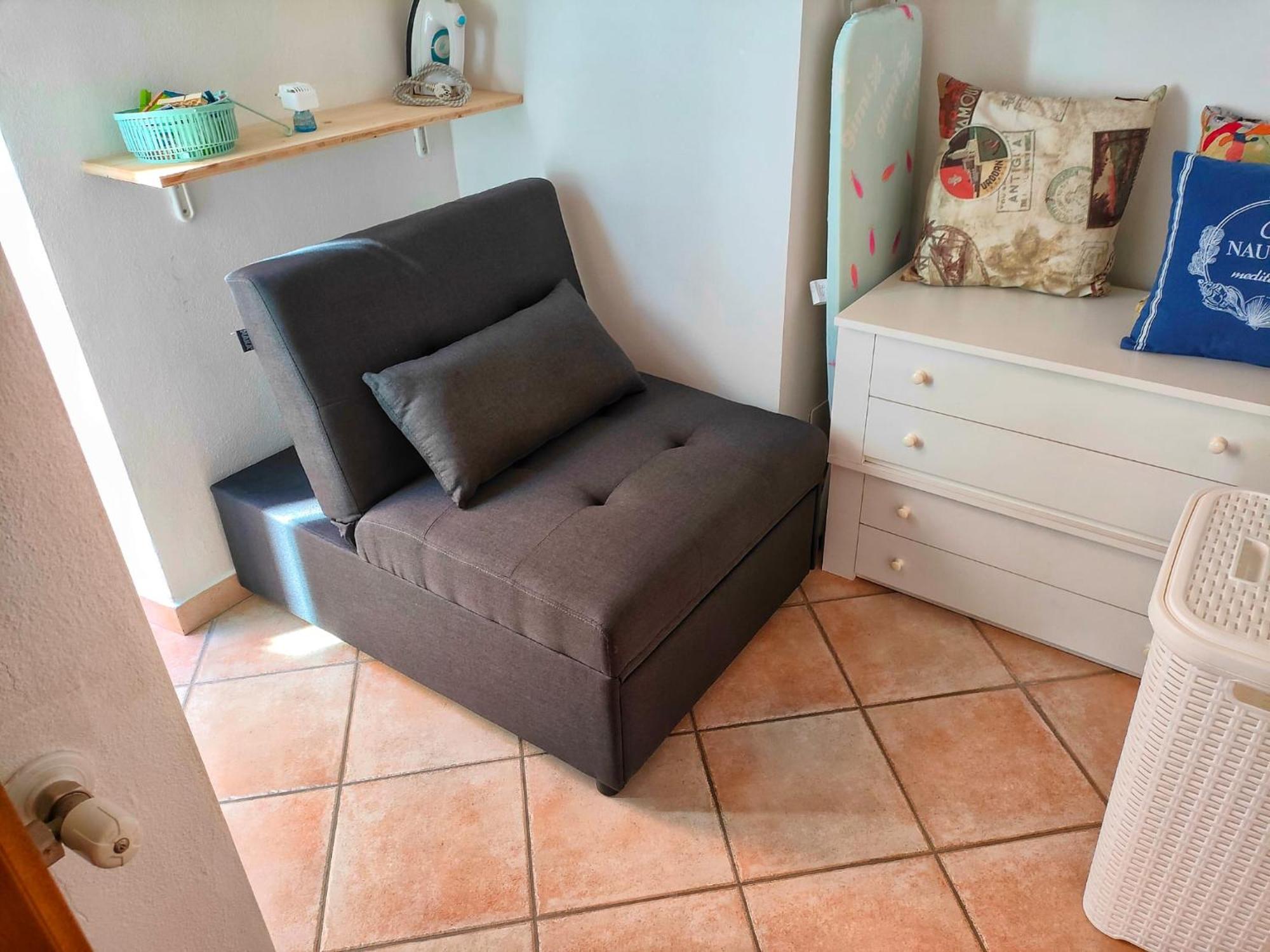 Matty'S Home - Center - Sea View - Free Parking - Strategic Area Σαν Ρέμο Εξωτερικό φωτογραφία