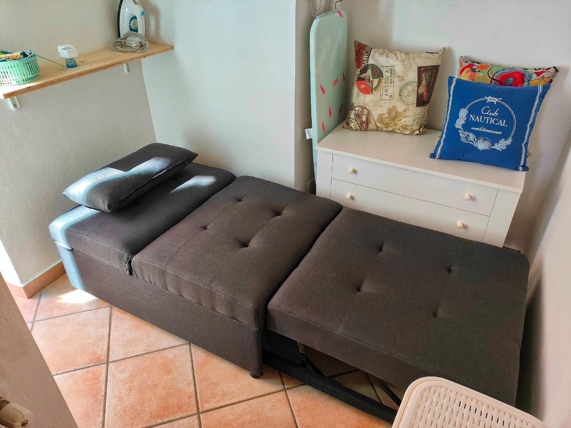 Matty'S Home - Center - Sea View - Free Parking - Strategic Area Σαν Ρέμο Εξωτερικό φωτογραφία